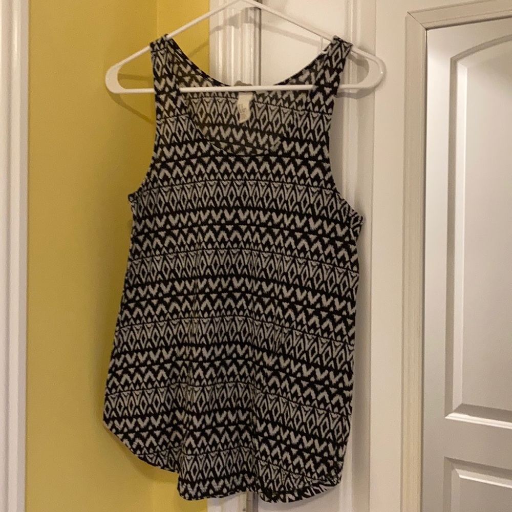 H&M Top